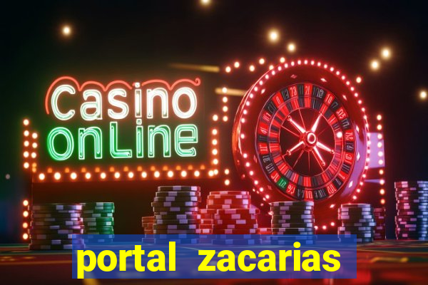 portal zacarias cavando a propia cova